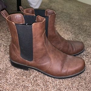 H&M short boots